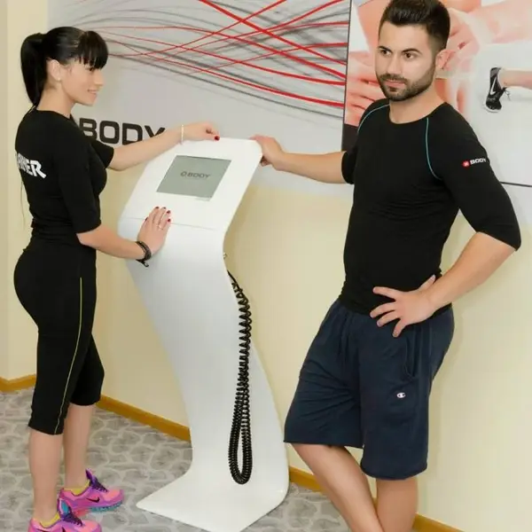 X Body in Timisoara