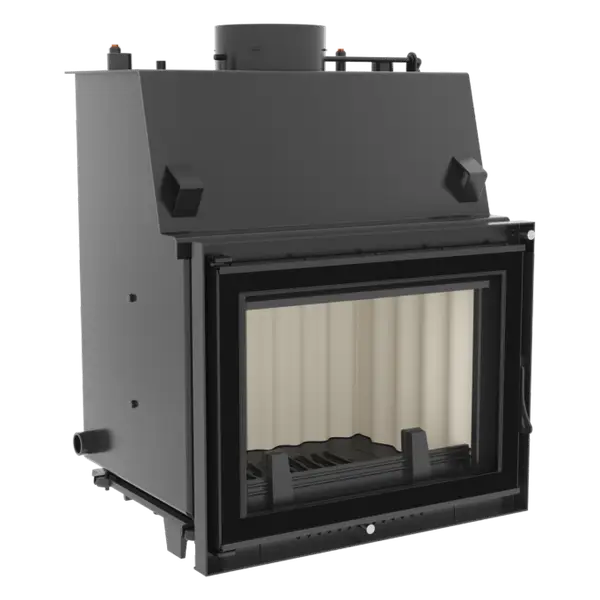 Termosemineu 15 kw