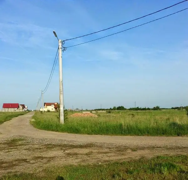 Vand parcela teren construibil
