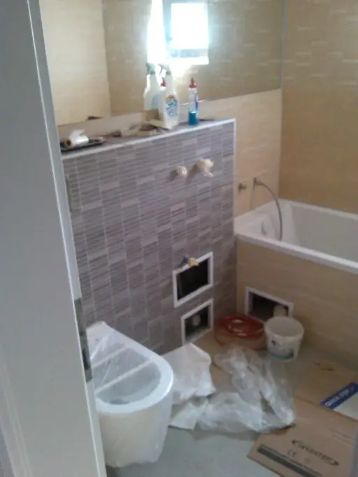 Amenajari interioare si exterioare in Timisoara