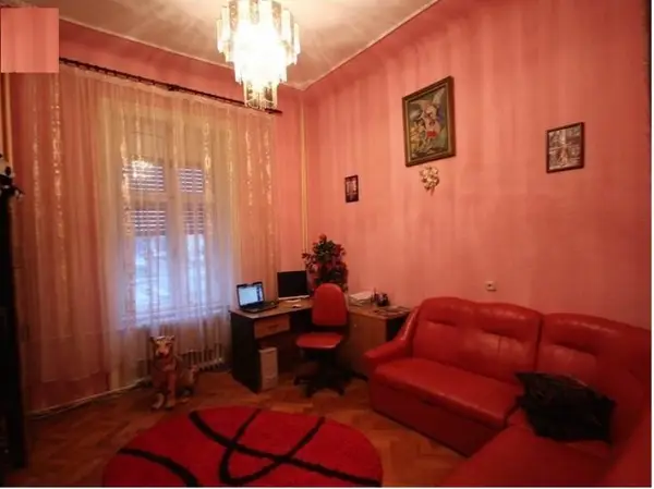 Vand apartament in zona ultra-centrala