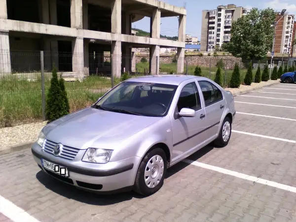 VW Bora 1,9 TDI stare excelenta