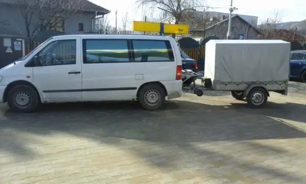 Transport persoane si pachete Romania - Germania - Olanda si retur