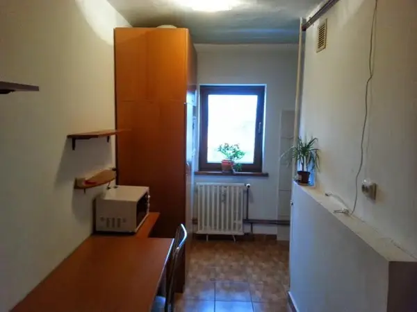 Proprietar vand apartament cu 1 camera Telegrafului