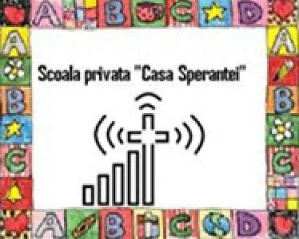 Scoala Casa Sperantei