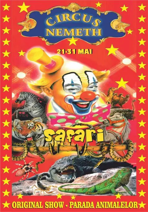 Nemeth Circus