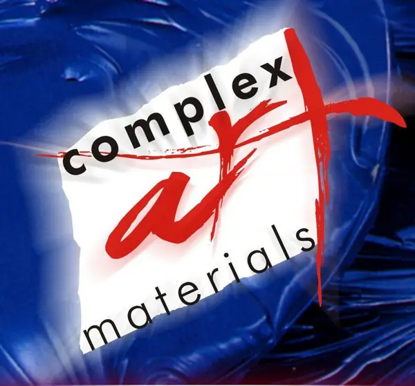 Complex Art