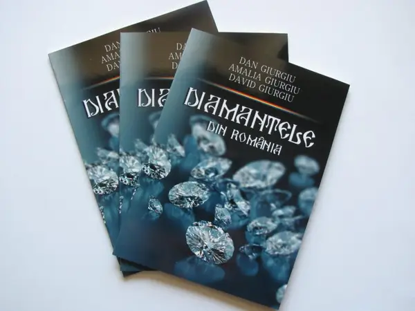 ,,Diamantele din Romania''