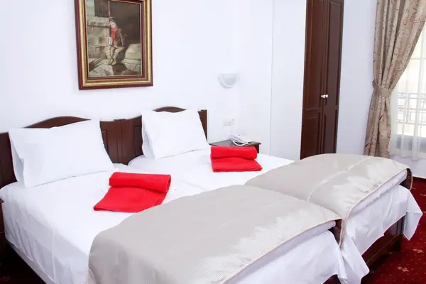 Hotel Exclusiv