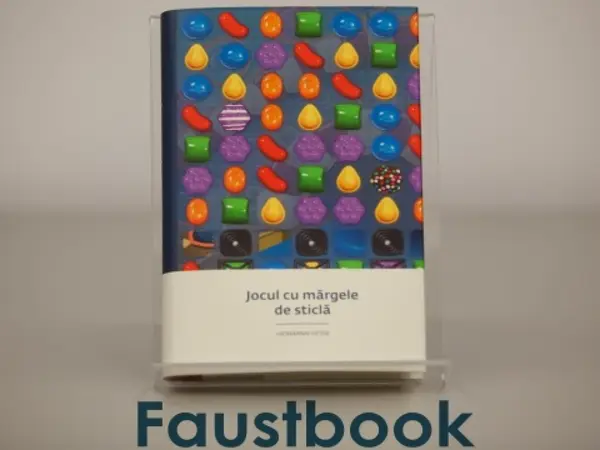 Faustbook
