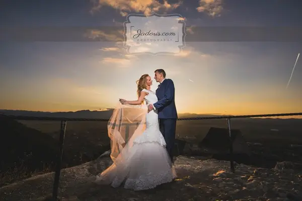 Şedinta foto „Trash The Dress”
