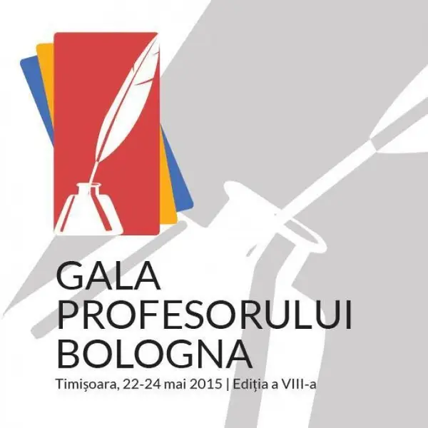 Gala Profesorului Bologna