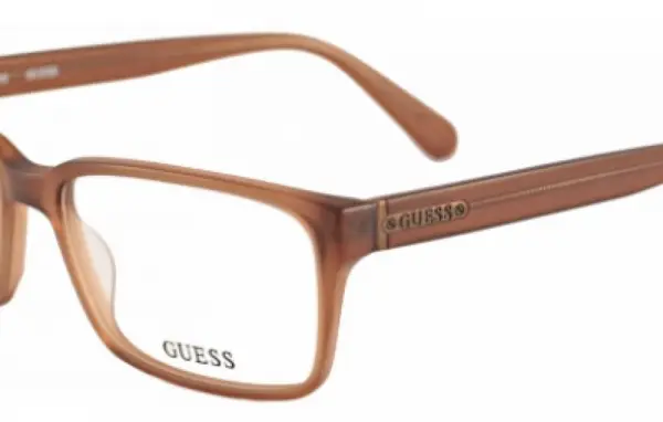 GUESS GU1843 Unisex