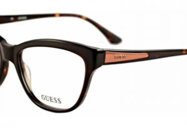 GUESS GU2463 Femei