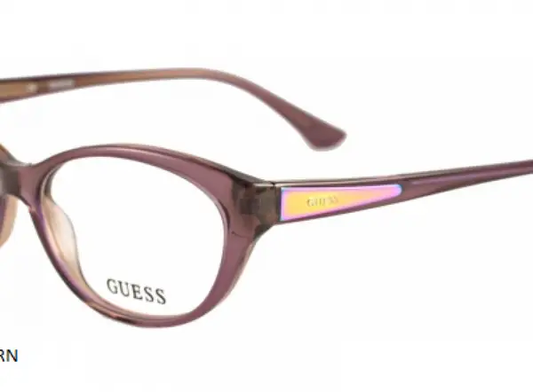 GUESS GU2468 Femei