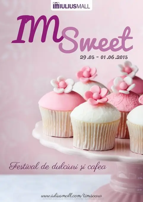 IM Sweet