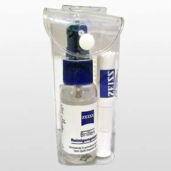 Kit de curatat ochelari