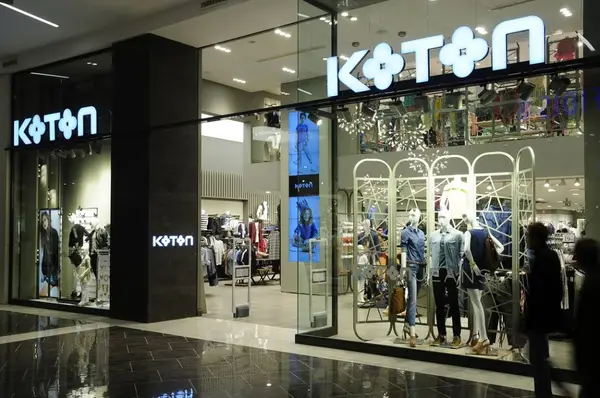 Koton