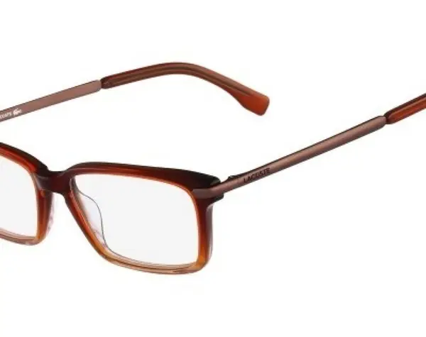 Lacoste L2720 Unisex