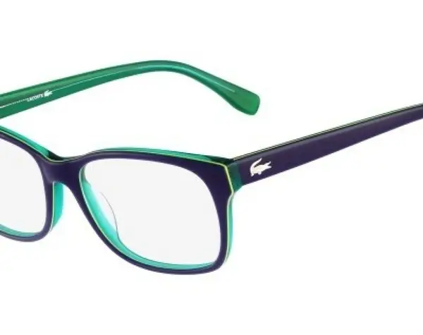 Lacoste L2724 Unisex