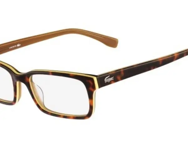 Lacoste L2725 Unisex