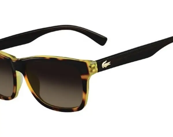 Lacoste L683S Unisex
