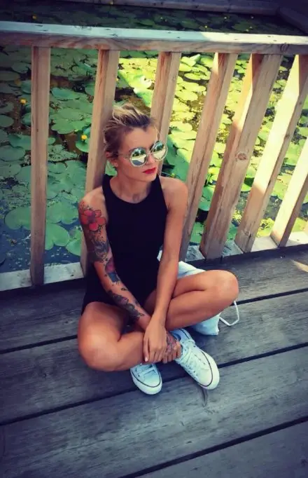 Livia Andrei
