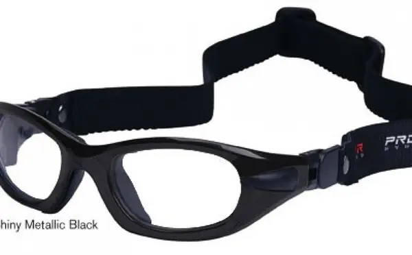 Ochelari sport Pro Gear Eyeguard cu elastic – Copii