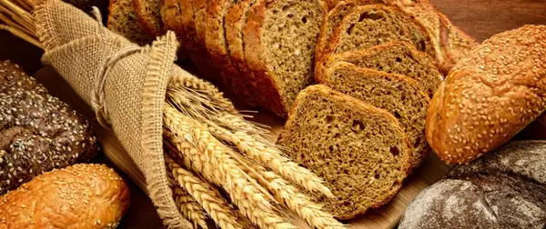 Carbohidratii sau glutenul din cereale, sursa de inflamatii?!