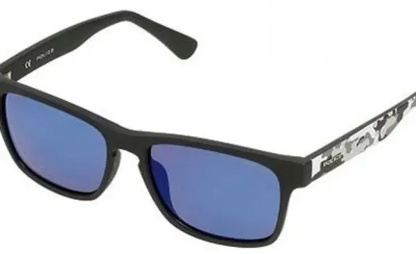 POLICE Flash Sun Junior SK034