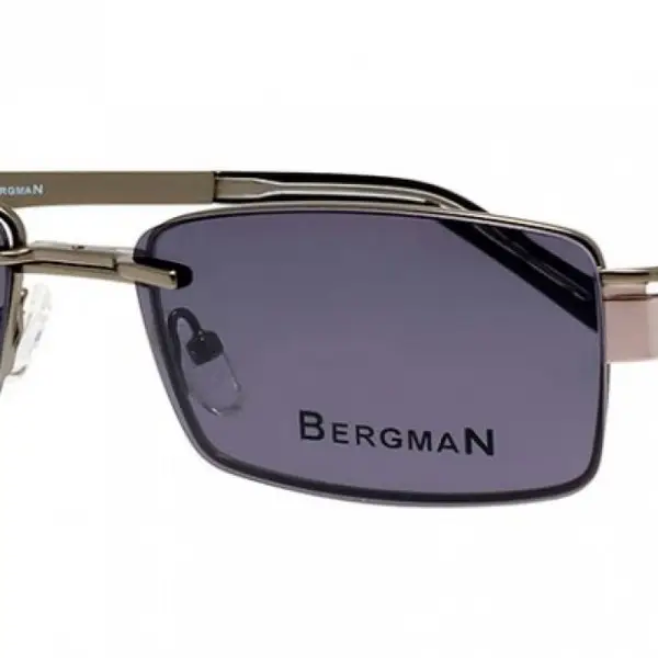 Rame Bergman cu clip-on polarizat 5992 Femei