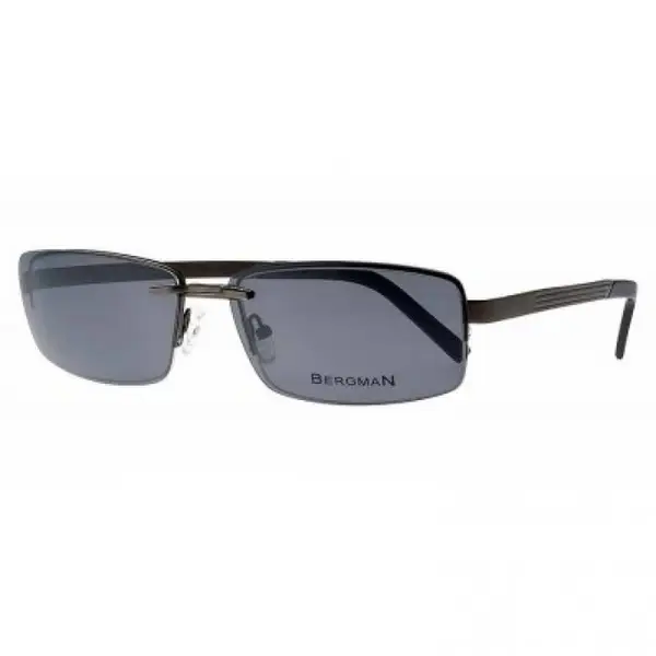 Rame Bergman cu clip-on polarizat 5997 Unisex
