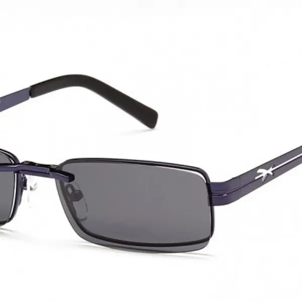 Solano Unisex CL10036
