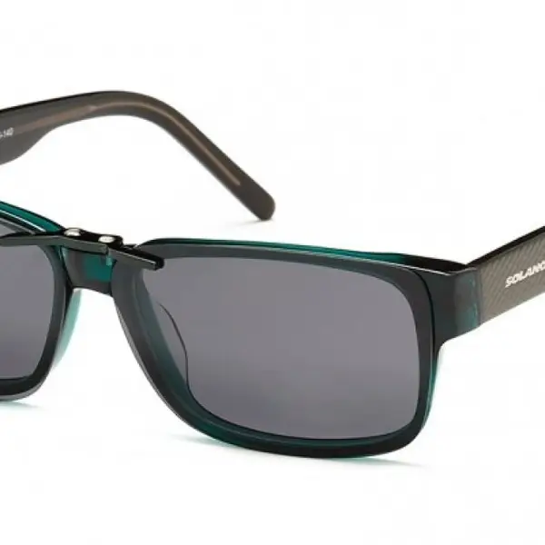 Solano Unisex CL20019