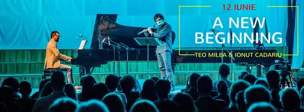 Teo Milea & Ionut Cadariu