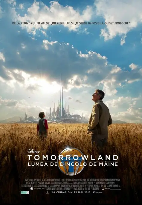 Tomorrowland