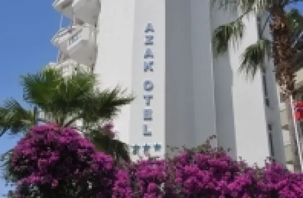 Turcia-Antalya, Oferta Speciala, avion din Budapesta plecari IULIE