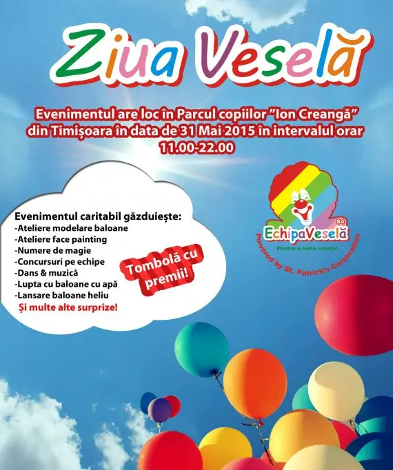Ziua Vesela