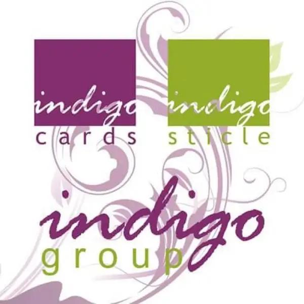 Indigo Cards