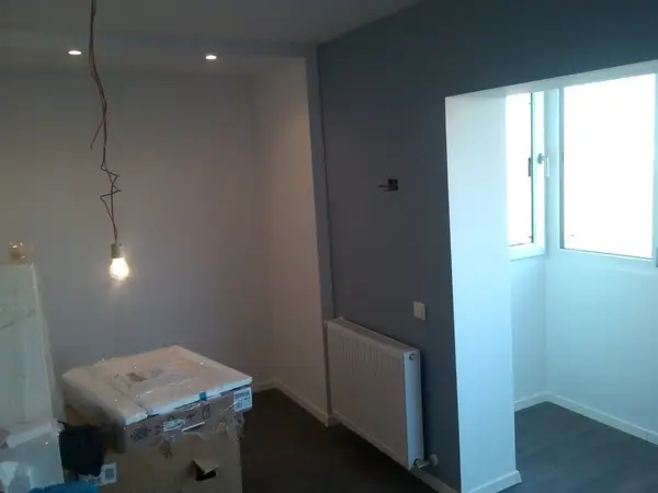 Execut lucrari complete de amenajari