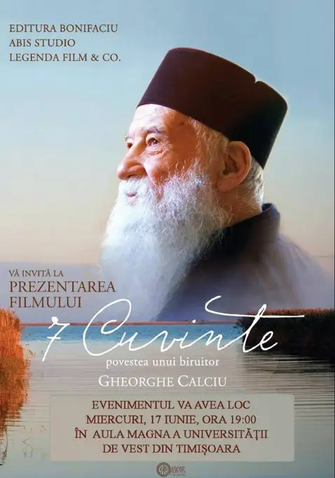 7 Cuvinte