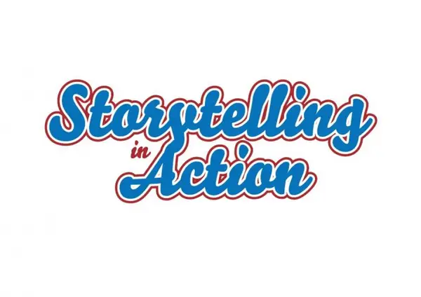 Storytelling in Action