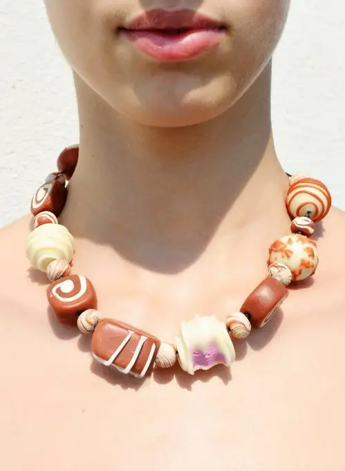 Bomboane de Ciocolata - atelier de modelaj