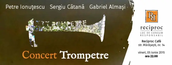 Concert Trompetre