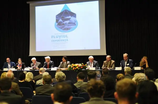 Concluzii ale Conferintei Internationale a Culturilor Dunarene