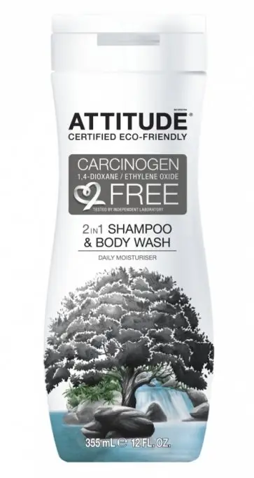 Cosmetice BIO