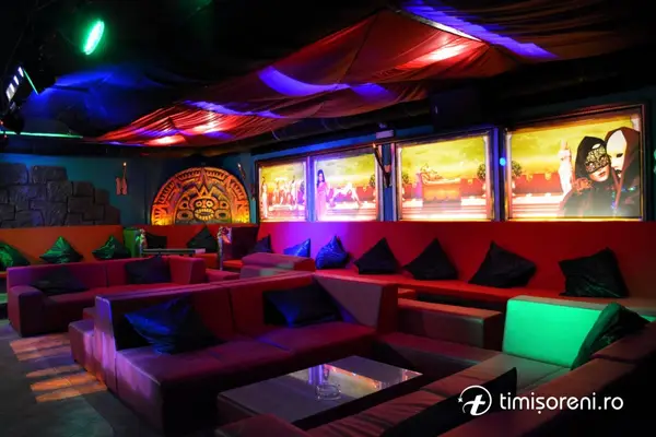 Babilon Dance Club - Grand Opening
