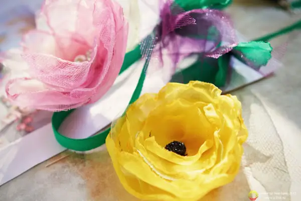 Atelier de Flori Textile