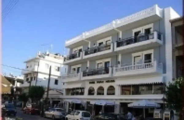 Last Minute Sejur Creta reducere 200 euro pe camera!!!