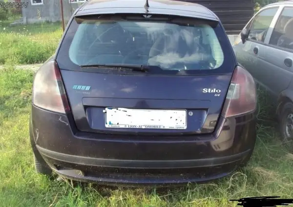Piese Fiat Stilo Coupe an 2003